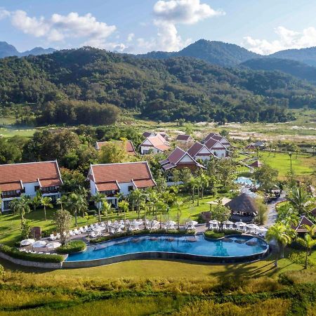 Hotel Pullman Luang Prabang Exteriér fotografie