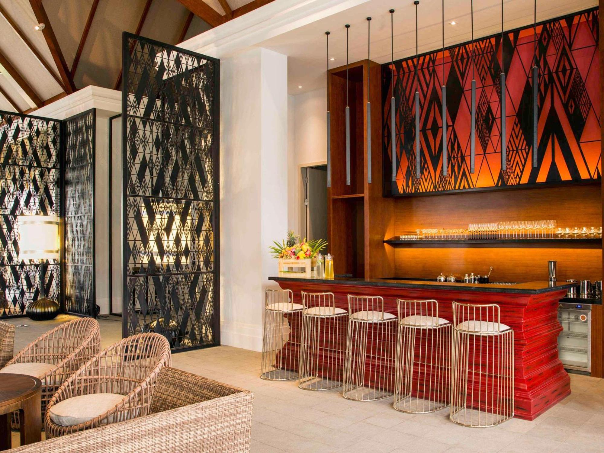 Hotel Pullman Luang Prabang Exteriér fotografie