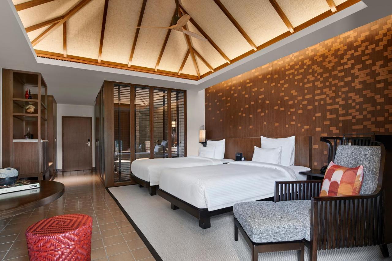 Hotel Pullman Luang Prabang Exteriér fotografie