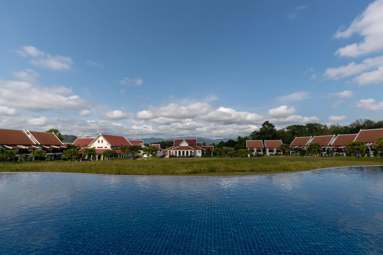 Hotel Pullman Luang Prabang Exteriér fotografie