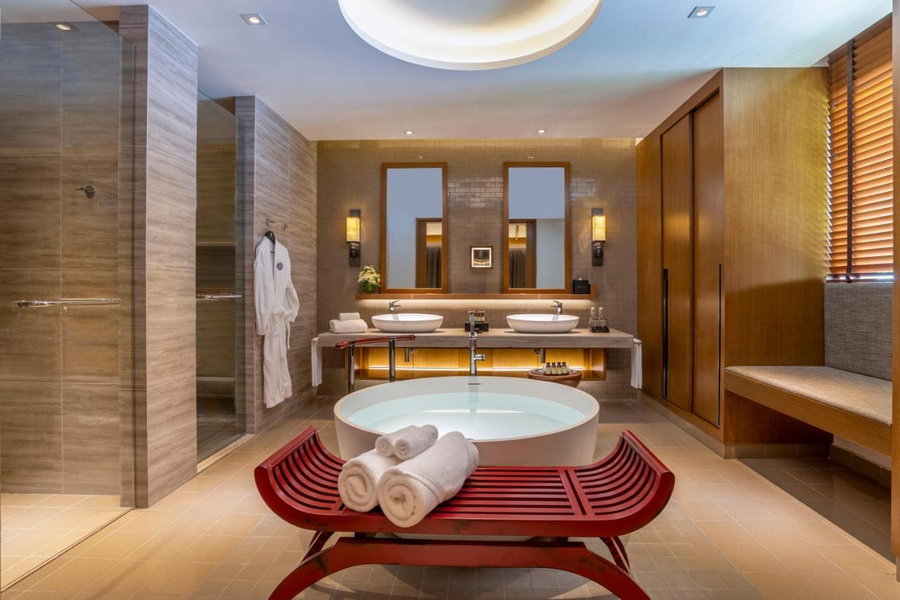 Hotel Pullman Luang Prabang Exteriér fotografie