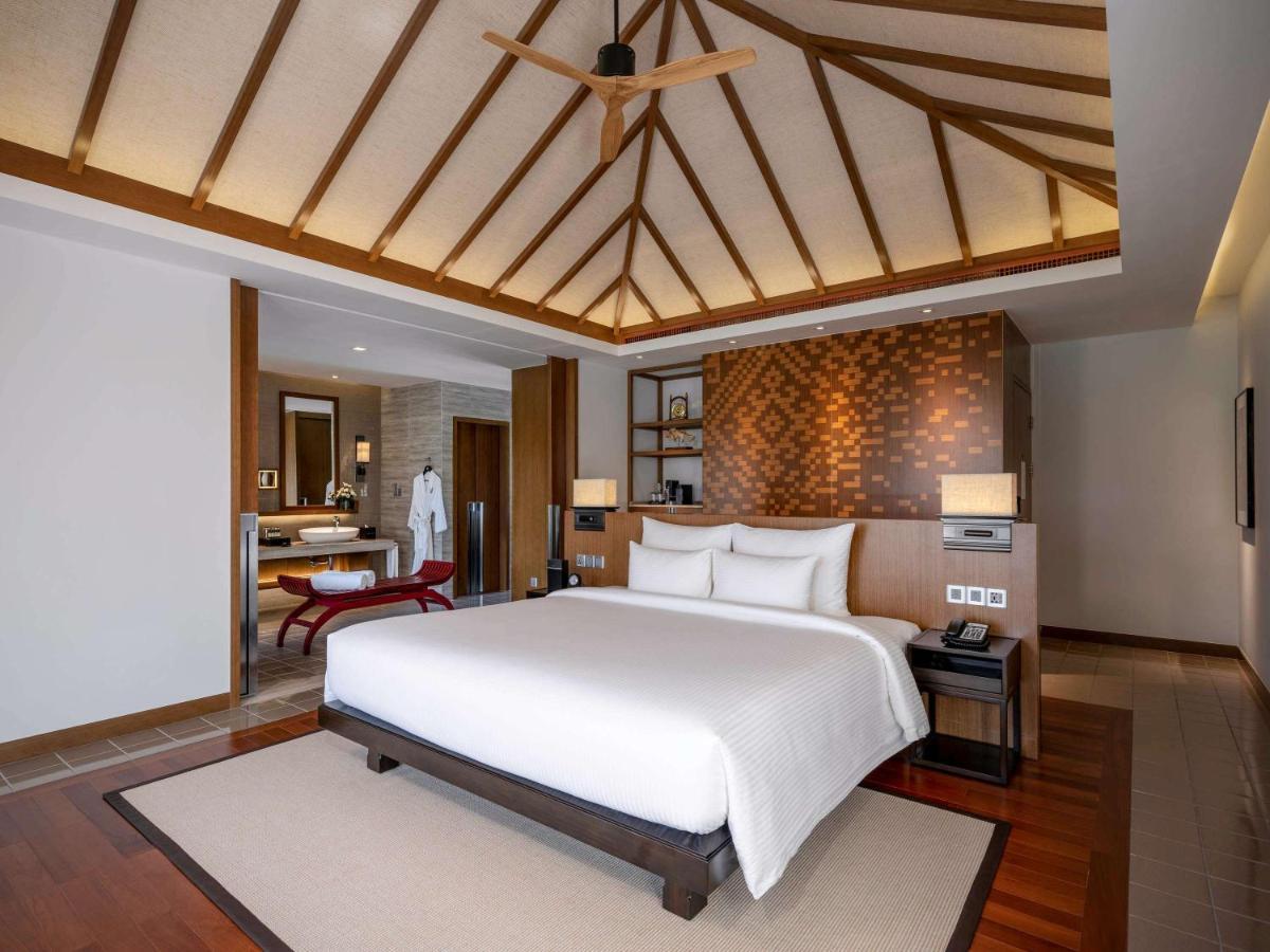 Hotel Pullman Luang Prabang Exteriér fotografie